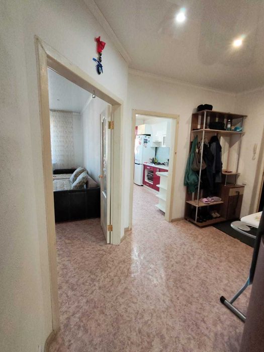 2х ком квартира напротив НИШ