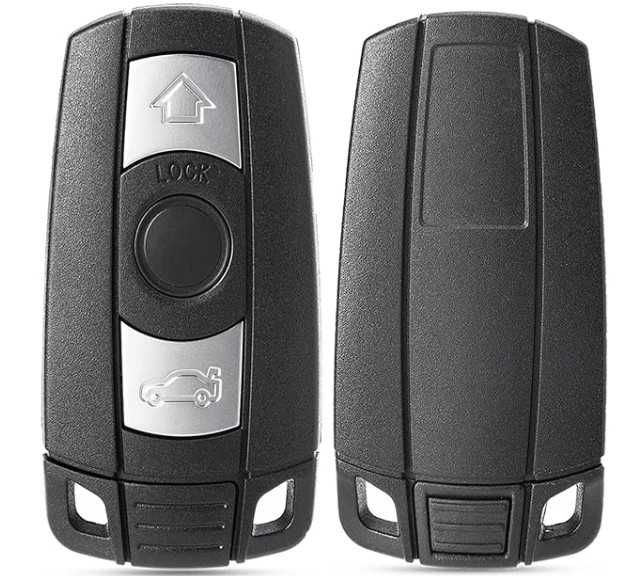 Кутийка/корпус за автоключ за BMW, Ford, VW, Audi, Hyundai, Kia