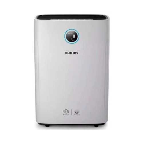 Очиститель + увлажнитель воздуха PHILIPS AC2726 с гарантией 1 год.