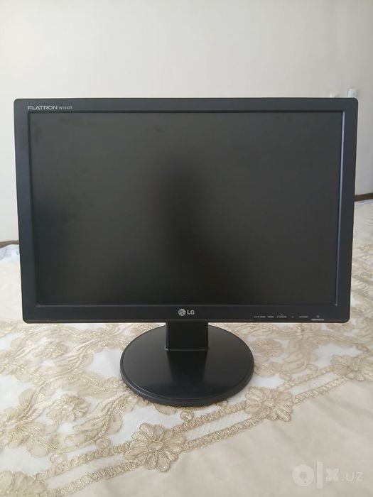 Kompyuter jamlanmasi sotiladi (i3-10100 / 4GB RAM / 1TB HDD / Monitor)