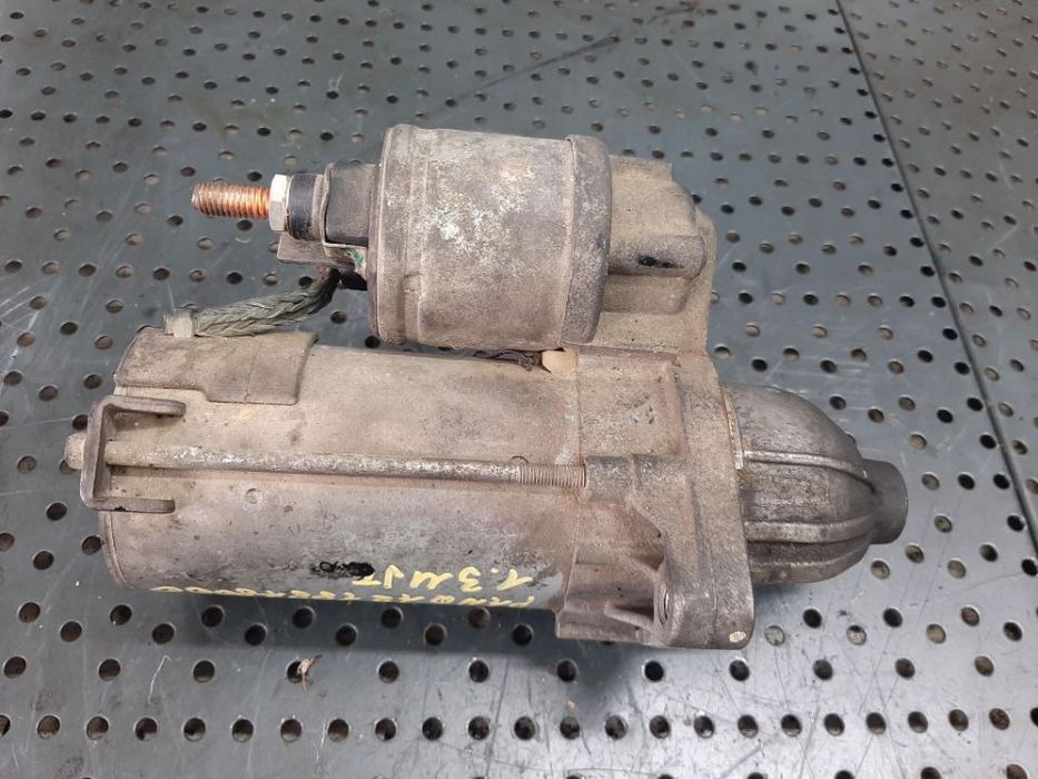 Electromotor 1.3 d multijet lancia ypsilon 843 fiat panda doblo fiorino grande punto qubo 55204116