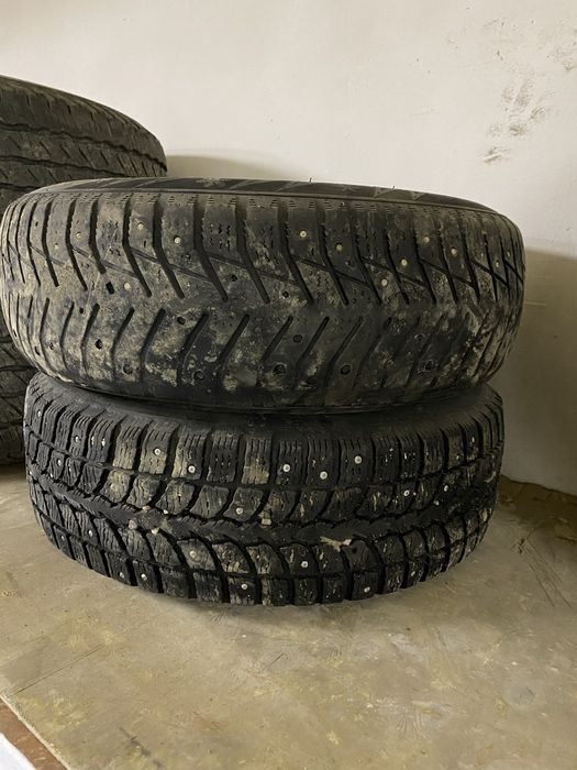 Диски с покрышки 165.65.