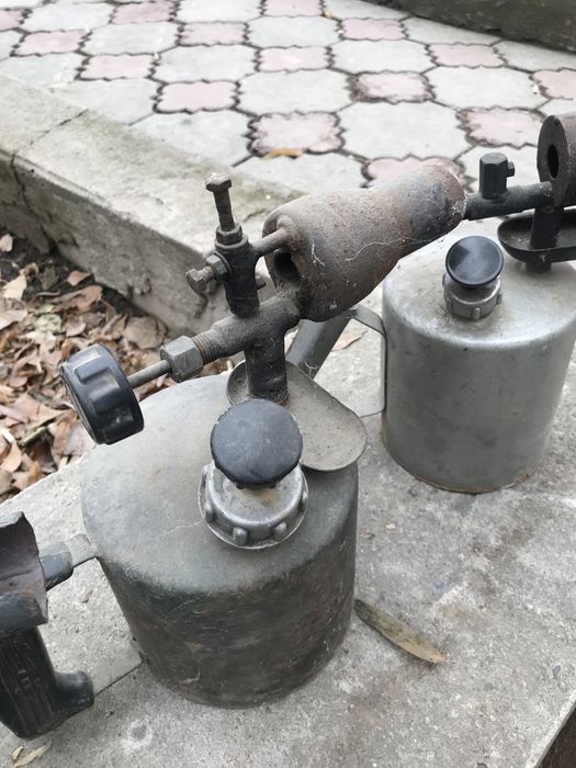 Поенная лампа