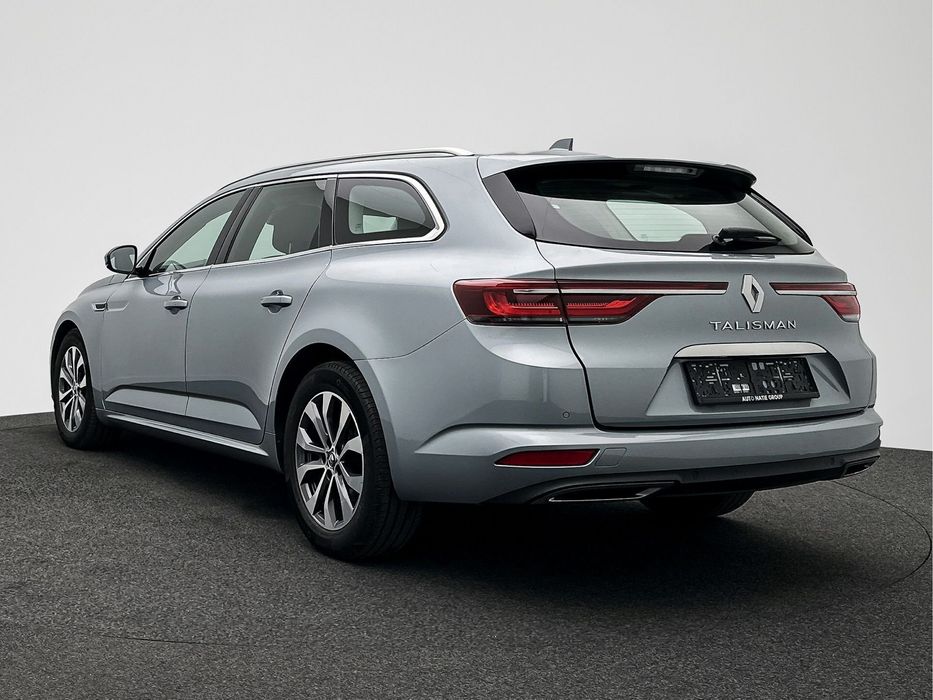 Renault Talisman 1.3 TCE, posibilitate LEASING