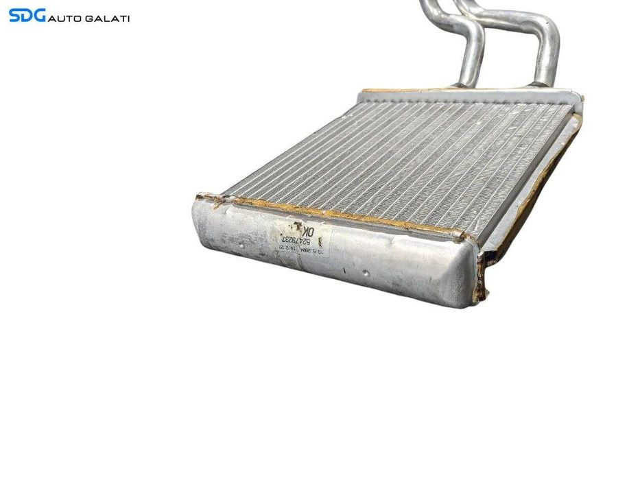 Radiator Calorifer Caldura Habitaclu Interior Bord Opel Astra G 1998 - 2004 Cod 52479237 [N3999]
