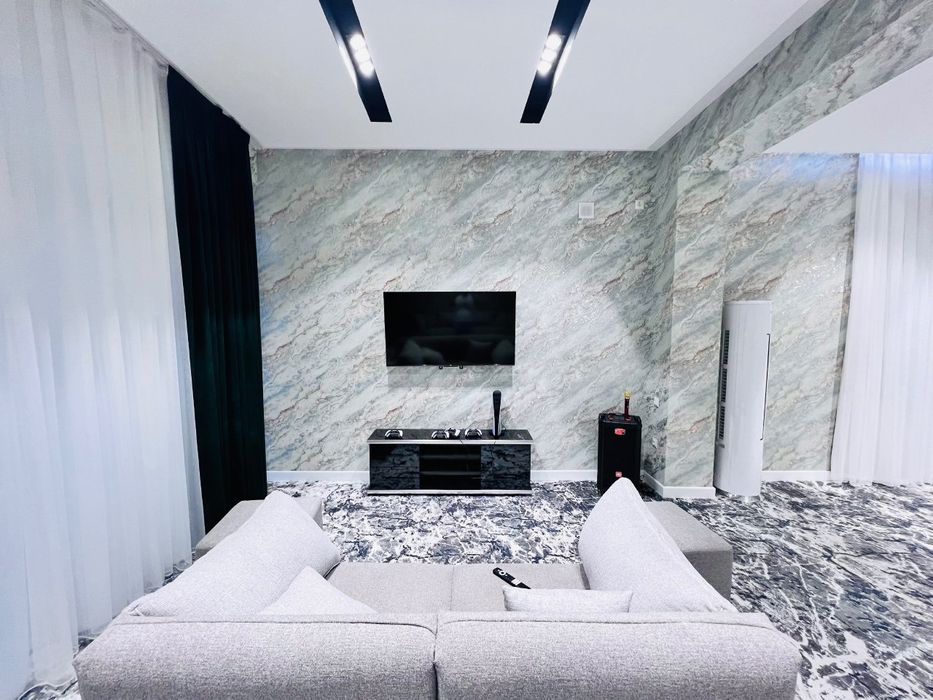 Дача Кайнар Булак