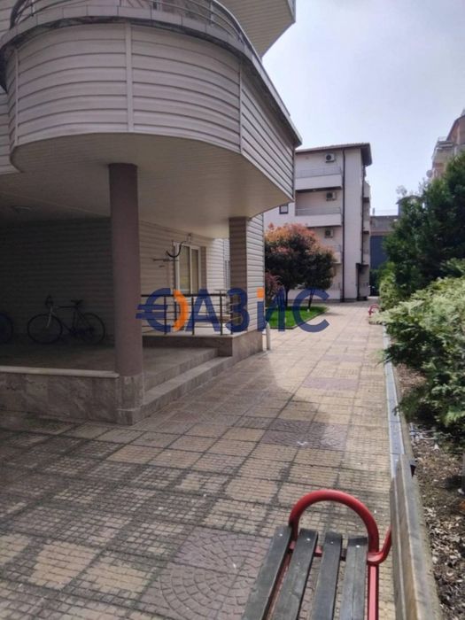 Студио, 2Т., "Амел", Равда, България, 55 кв. м., цена 84000 евро