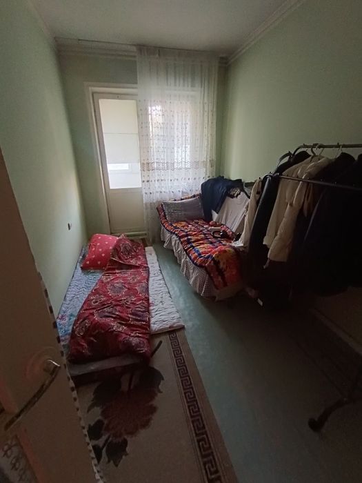 Юнусабад 18 - 4/2/4     96м²