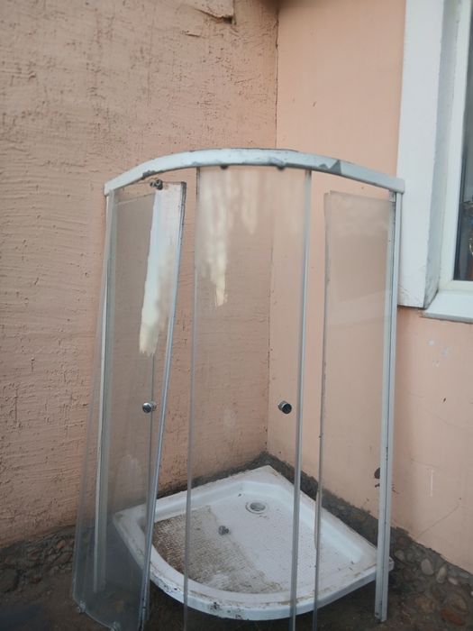 Продам душевая кабина