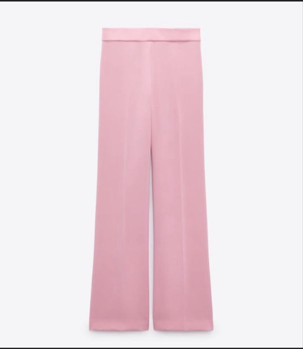 Брюки от zara размер S