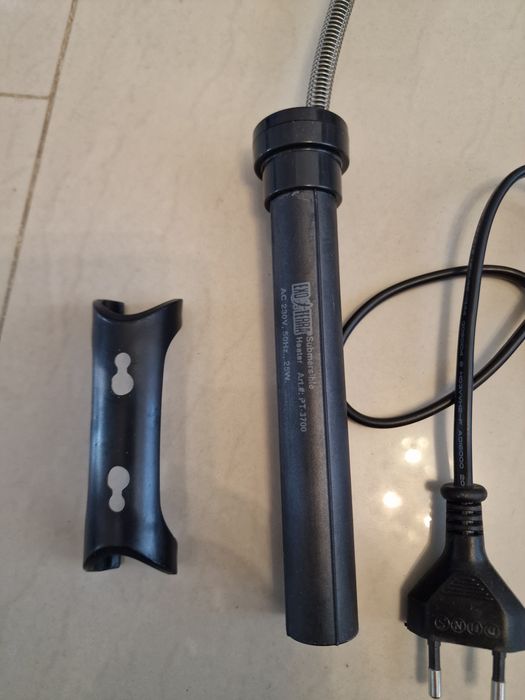 Încălzitor submersibil Exo Terra PT-3700 pentru acvarii si terarii