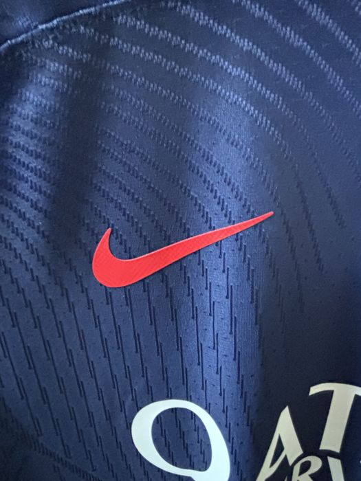 Футболка Мбаппе ПСЖ 23/24