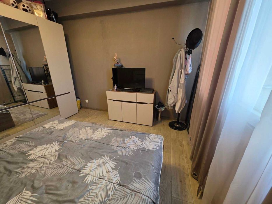 Продава се Двустаен апартамент в Казанлък - 65 кв.м за 954 €/кв.м - Снимка #5