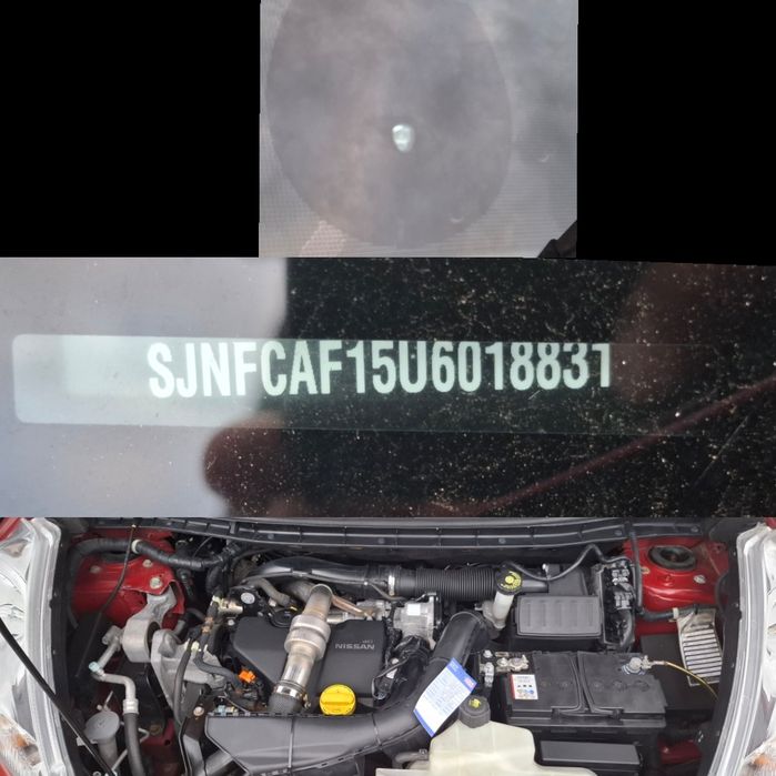 NISSAN Juke 2011 — imagine 5
