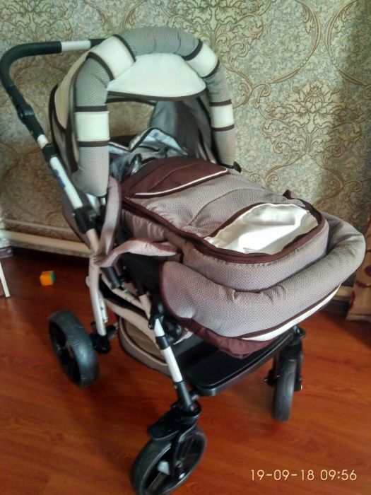 Коляска детская.