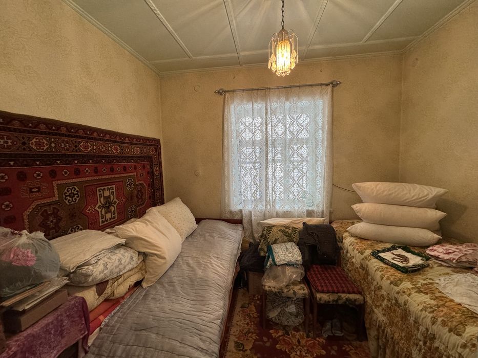 Продажа земли 4.9 сот. Кибрай. Байджигит ( ипотека )