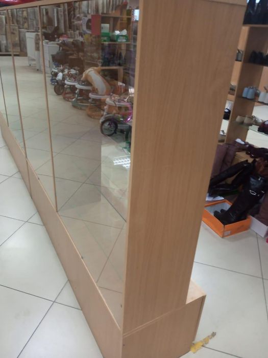 Продам Стеллажи.