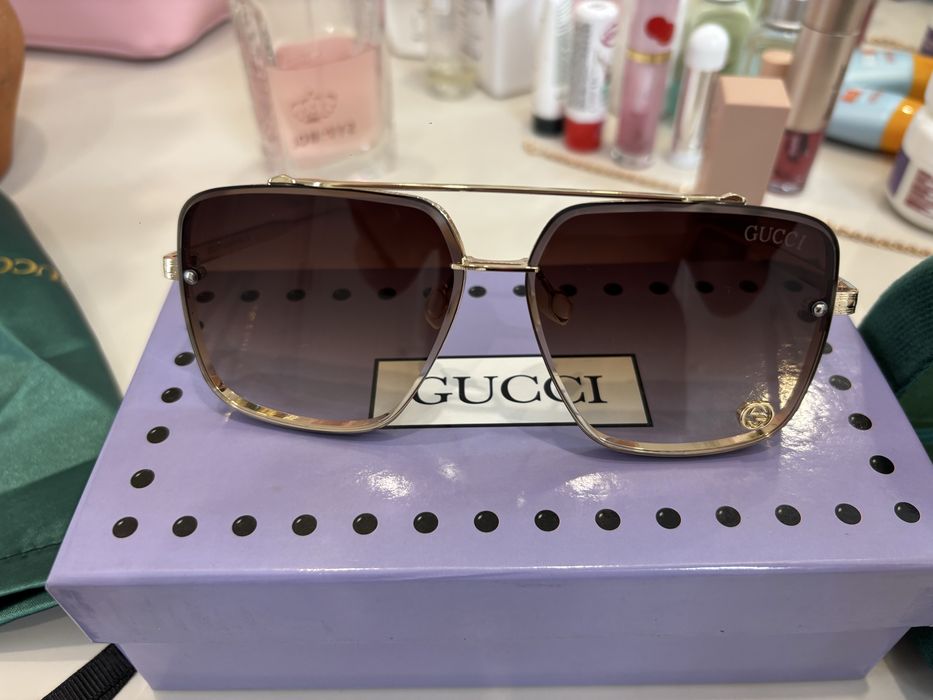 Продам очки солнечные качество супер