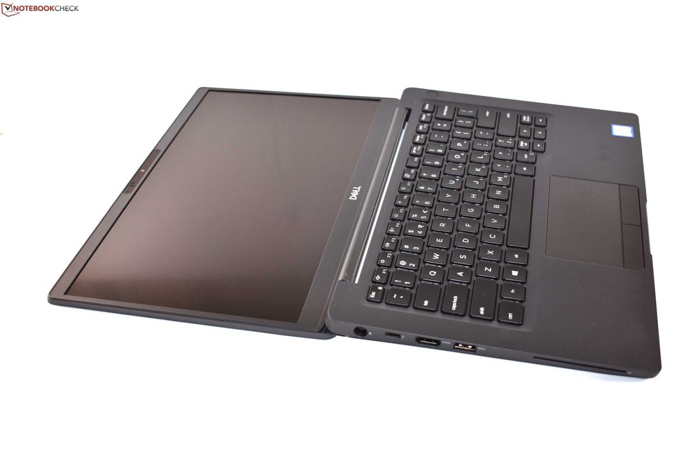 Лаптоп Dell Latitude 7300 Intel i5-8365U, 16GB DDR4, 512GB SSD