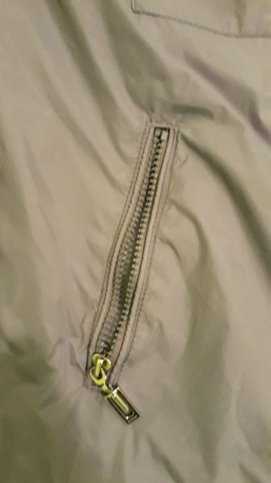 Продава се мъжко яке "МАDОC"