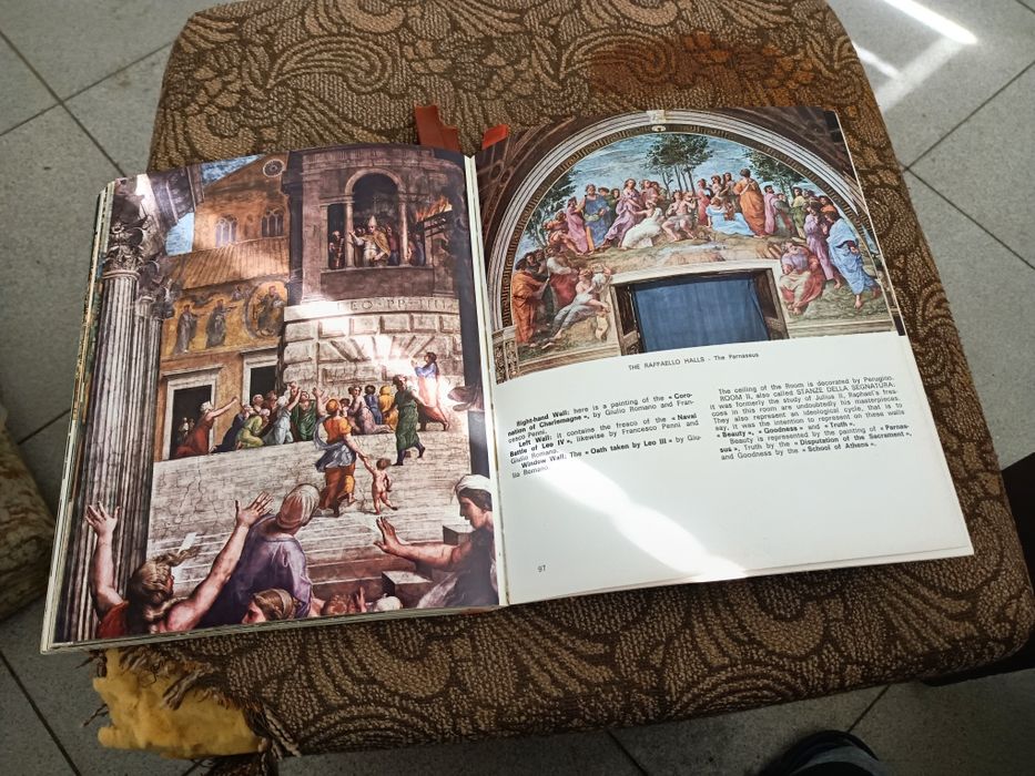 Донатело-Vatican Citi-20лв