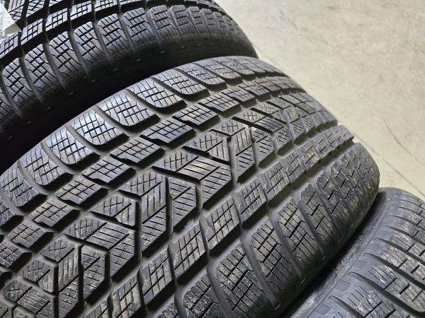 295/35/21//265/40/21 PIRELLI