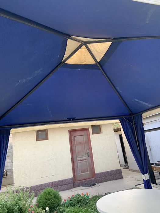 Шатёр на природу и для дуора