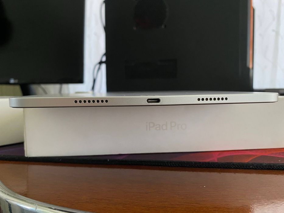 Ipad pro M2 11-dyum 256gb