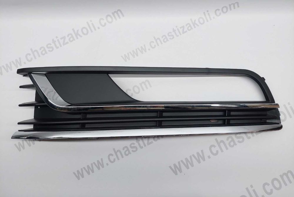 Решетки в броня VW PASSAT B7 /2010-2015/ Пасат б7