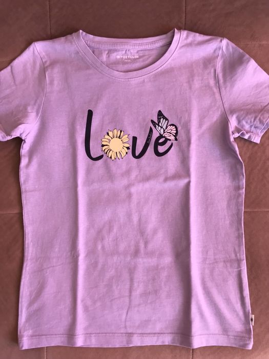 Том Тейлър блузки, 128-134 см.