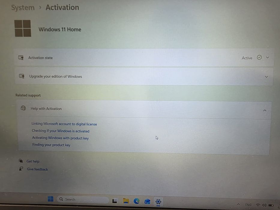 Laptop Huawei MateBook D15