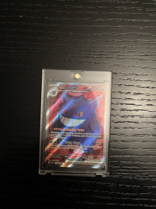 Pokemon tcg карти