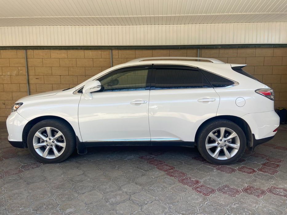 Продается R19 диски от Лексус Рх