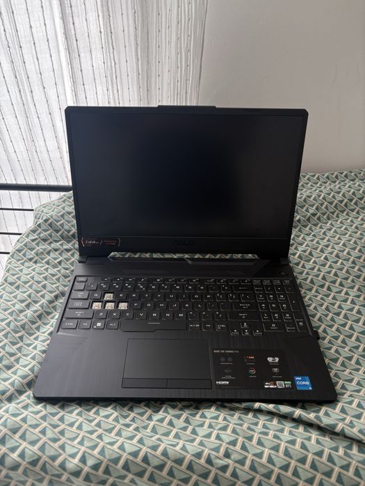 Laptop Gaming Performant