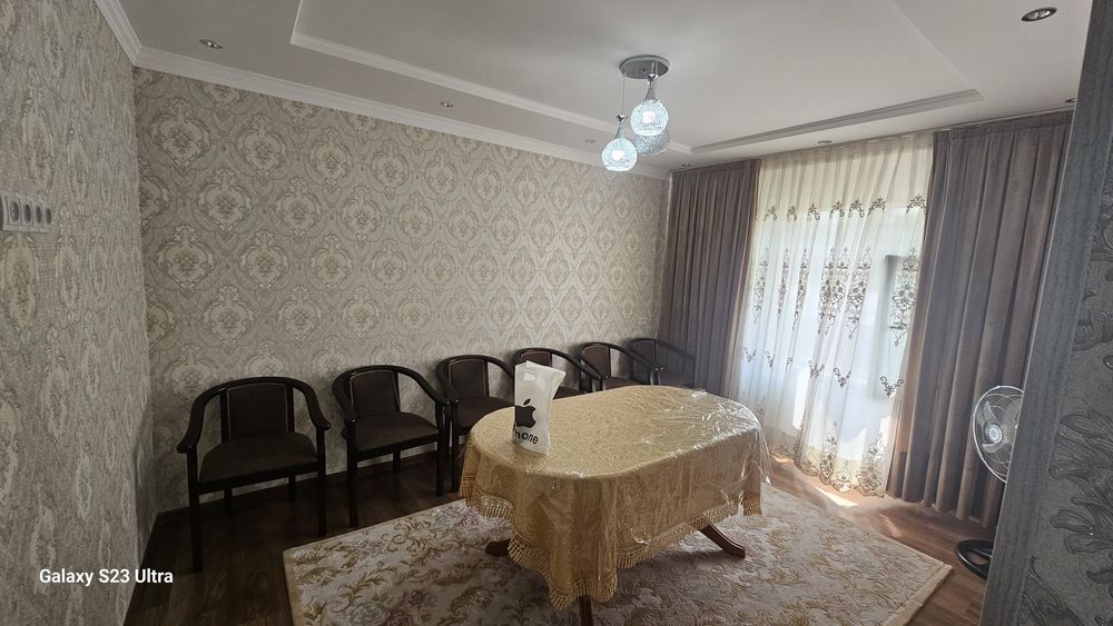 Аренда коракамиш 2.хонали оилага берилади янги ремонт депозит йук