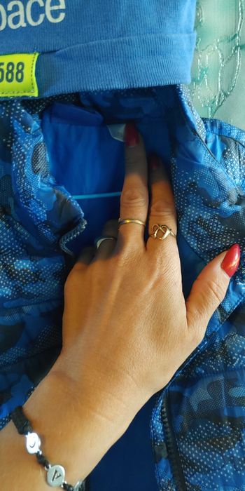 Есенни якета за момченце