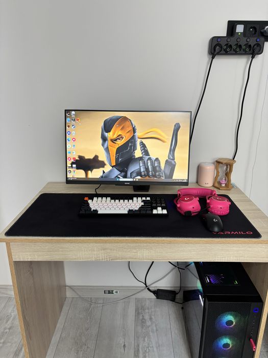 Продам игровой ПК