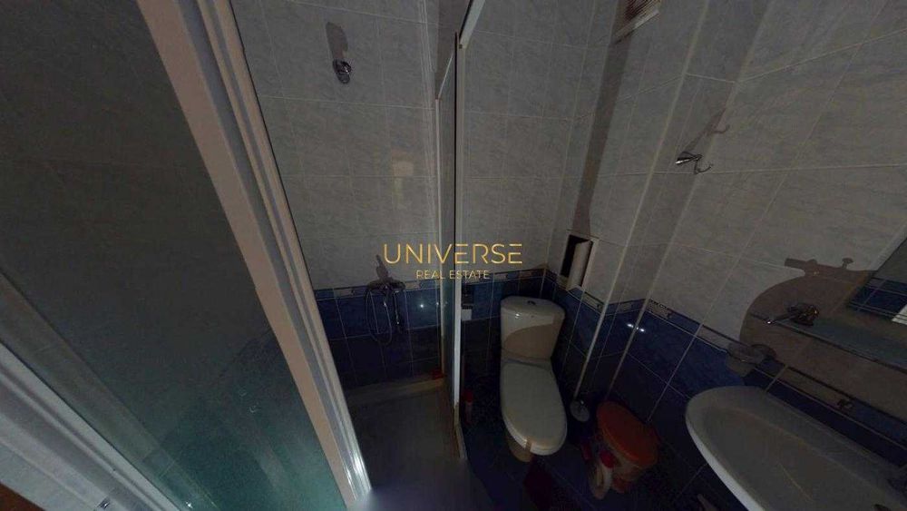 Продава се Двустаен апартамент в к.к. Слънчев бряг - 74 кв.м за 517 €/кв.м - Снимка #19