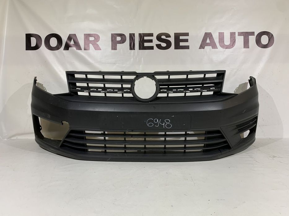 Bara fata VW Caddy, 2015, 2016, 2017, 2018, 2019, cod origine OE 2K5807221J.