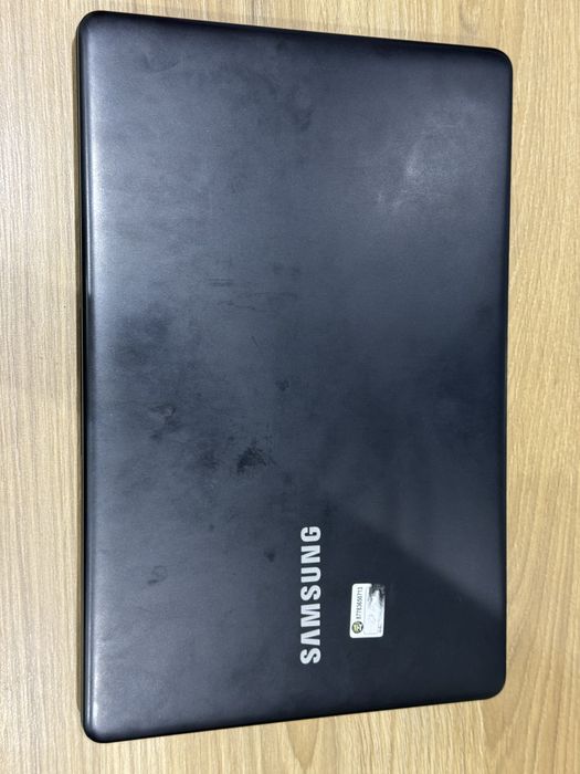 Ноутбук,  самсунг