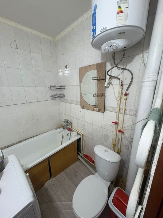 Продаю 2 х ком квартиру