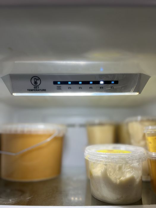 Холодильник Мидеа Midea