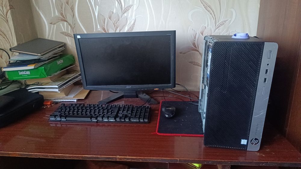Продам компьютер