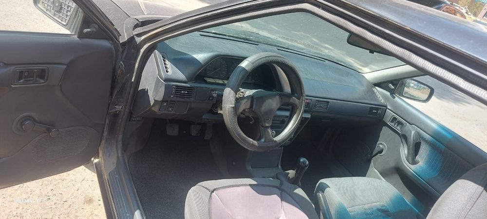 Продам Mazda 323