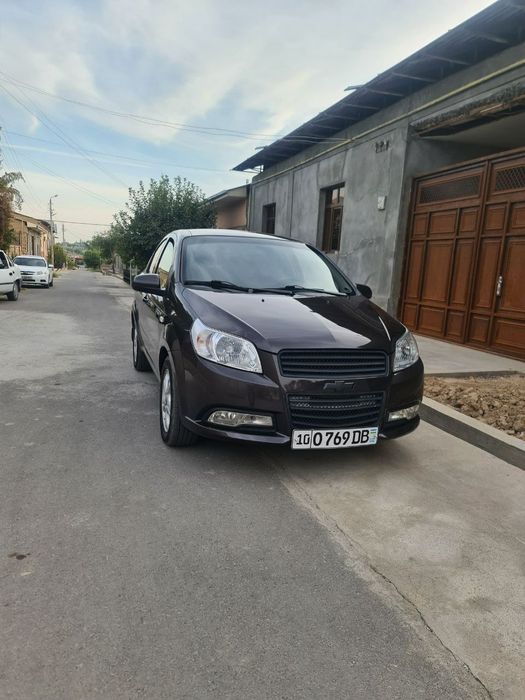 Нексия 3 (Nexia 3)