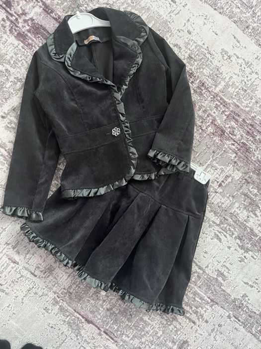 Детски комплект за момиче