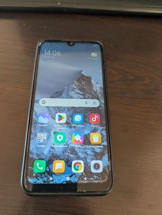 Xioami Redmi Note 7