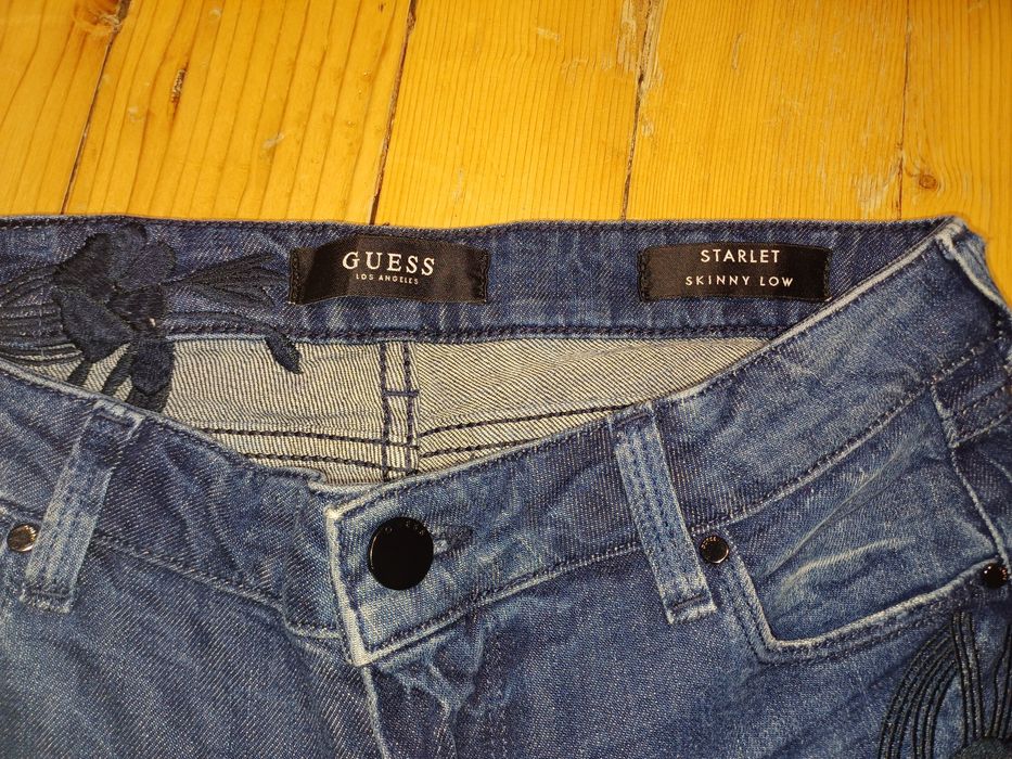 Женски Дънки Guess