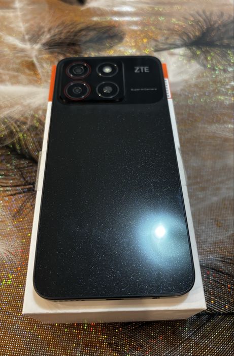 ZTE A35 Blade 6GB RAM