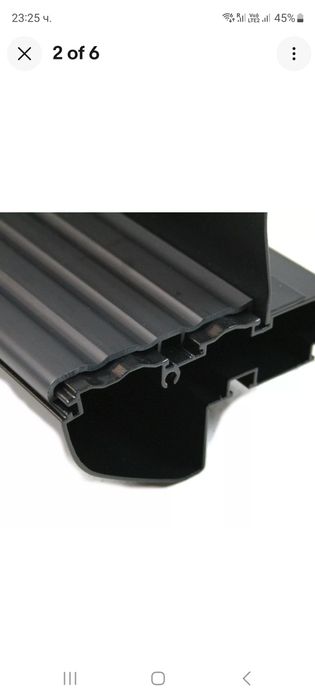 Степенки за Хонда ЦР-В / Honda CR-V (2007-2012)